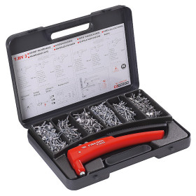 Coffret rivets alu - FACOM Y.RIV3