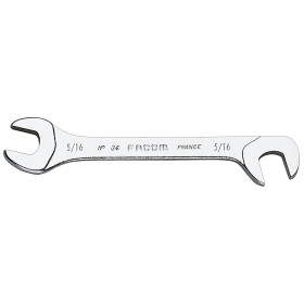 Cle a fourche micro 1/4' - FACOM 34.1/4