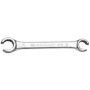 Cle a tuyauter a 15 9/16x5/8 - FACOM 42.9/16X5/8