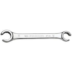 Cle a tuyauter a 15 11/16x3/4 - FACOM 42.11/16X3/4