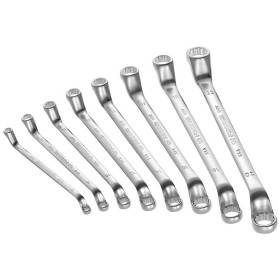 Jeu de 8 cles polygonales - FACOM 55A.JD8