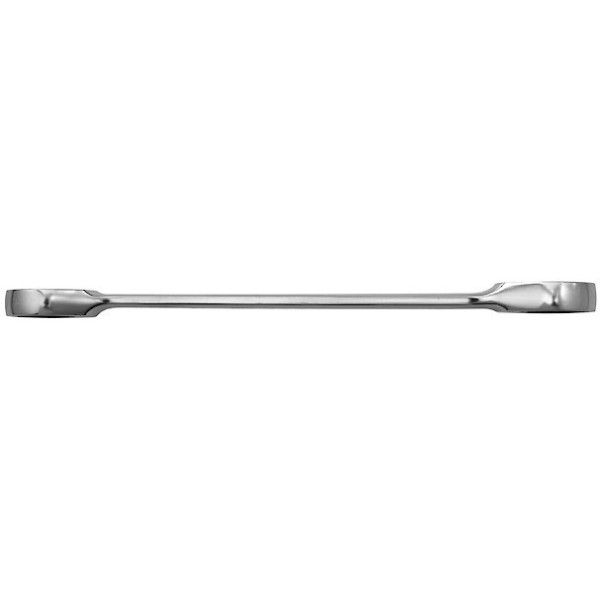 Cle a cliquet polygo 10x11mm - FACOM 64.10X11