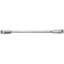 Cle a cliquet polygo 10x11mm - FACOM 64.10X11