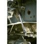 Cle a cliquet polygo 17x19mm - FACOM 64.17X19
