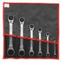 Jeu de 6 cles 65 en trousse - FACOM 65.JU6T
