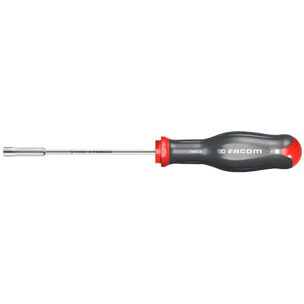 Clé à douille protwist 6mm - FACOM 74AT.6