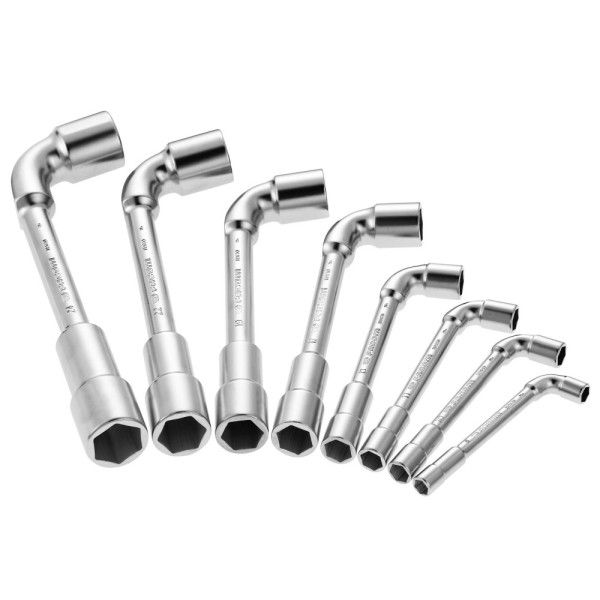Jeu de cles a pipe - FACOM 76.JN8