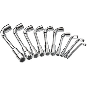 Jeu de cles a pipe - FACOM 76.JN10