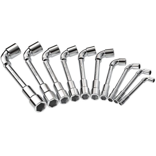 Jeu de cles a pipe - FACOM 76.JN10