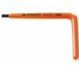 Cle male coudee isolee 4 mm - FACOM 83.4AVSE
