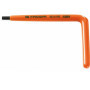 Cle male coudee isolee 8 mm - FACOM 83.8AVSE