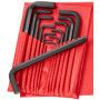 Jeu trousse 13 cles males mm - FACOM 83H.JL13