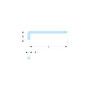 Cle male extralong spher 4mm - FACOM 83S.4L
