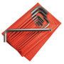 Jeu trousse 10 cles spheriq mm - FACOM 83SH.JL10