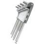 Jeu 9 cles males 6 pans inox - FACOM 83SHST.JP9A
