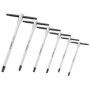 Jeu de 6 cles male en t - FACOM 84TCD.J6