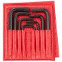 Jeu trousse 8 cles males torx - FACOM 89.JL8