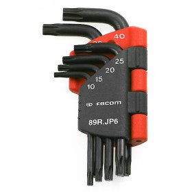 Etui cles males torx - FACOM 89R.JP6