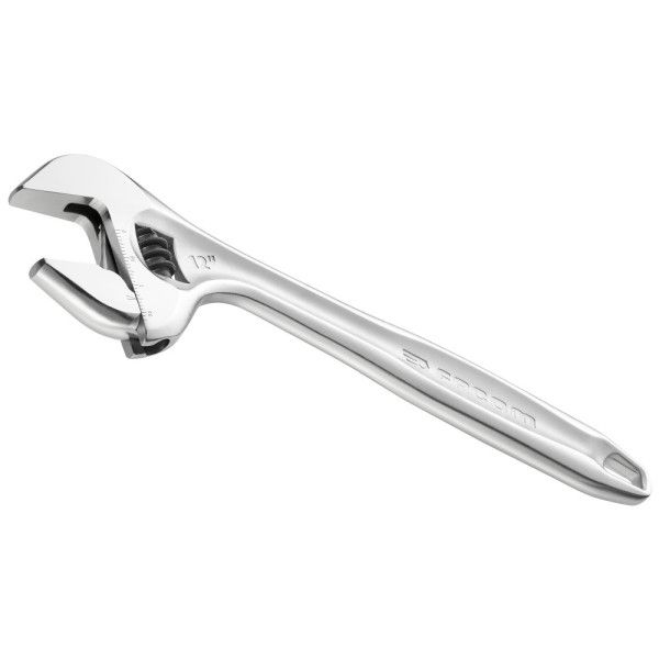 Cle a molette 15' ajust rapide metal - FACOM 101,15