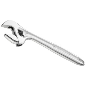 Cle a molette 18 ajust rapide metal - FACOM 101,18