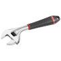 Cle a molette 8 ajust rapide plastique - FACOM 101.8G
