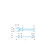 Cle a molette chromee 4' - FACOM 113A.4C