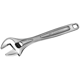 Cle a molette chromee 6' - FACOM 113A.6C