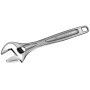 Cle a molette chromee 6' - FACOM 113A.6C