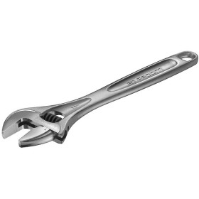 Cle a molette chromee 12' - FACOM 113A.12C