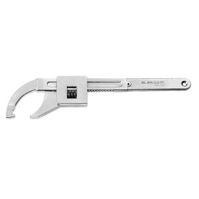 Cle a ergot cremaillere 100mm - FACOM 115A.100