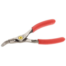 P circlips ext 10-25 bec 45 dg - FACOM 167A.13