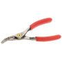 P circlips ext 10-25 bec 45 dg - FACOM 167A.13