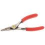 P circlips ext 10-25 - bec drt - FACOM 177A.13