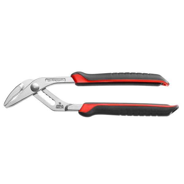 Pince multiprise gainee 25cm - FACOM 180A.CPE