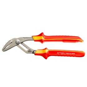 Pince multiprise 1000v 25cm - FACOM 180A.VE