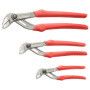 Pince multiprise verrou.180 mm - FACOM 181A.18G