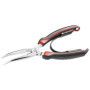 Pinces 1/2 rnd courts fin 200mm - FACOM 183A.20CPE