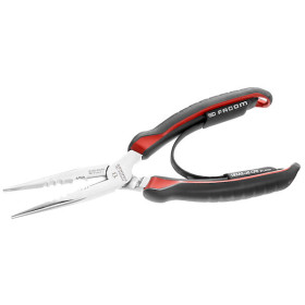 Pinces bec-fin coupe-fil 200mm - FACOM 183AE.20CPE