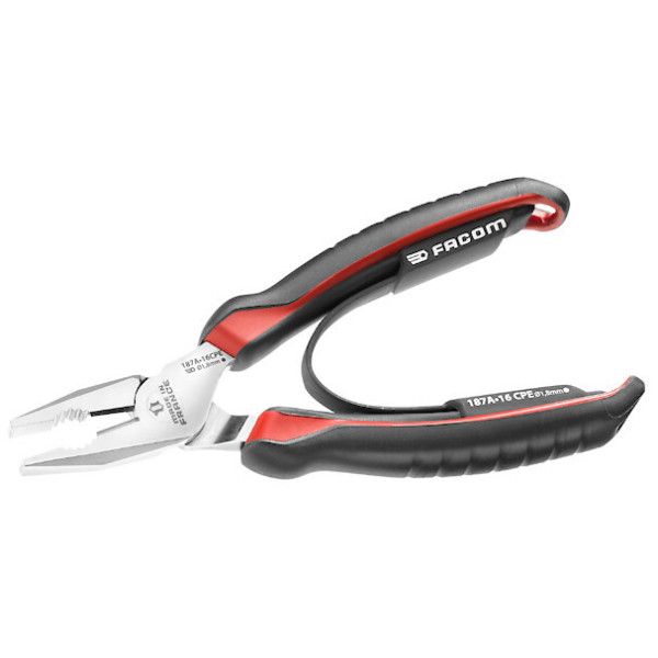 Pinces universelle 160mm - FACOM 187A.16CPE
