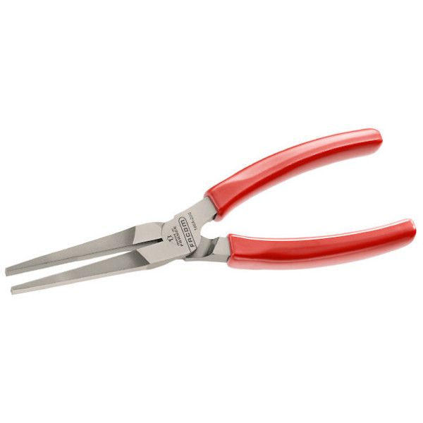 Pinces plate becs 200mm - FACOM 188A.20G