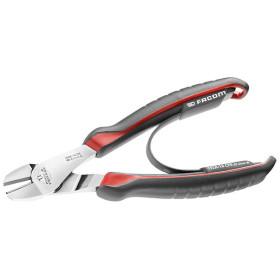 Pinces coupante diag mech 180mm - FACOM 192A.18CPE