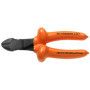 Pince coupante isolee fil dur - FACOM 192.14AVSE