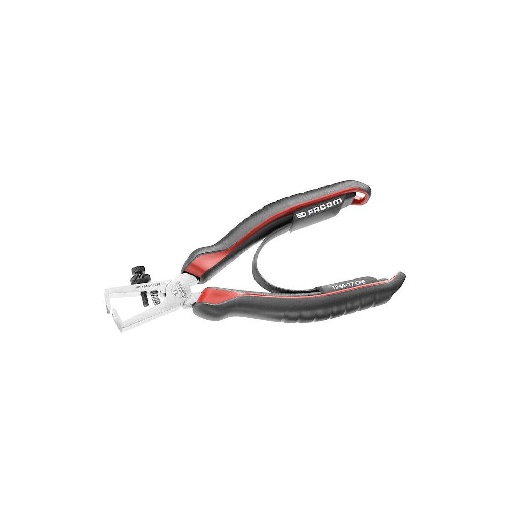 PINCE A DÉNUDER Facom Elec Automatique Ref 986058 Neuve EUR 40,00 - FR