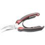 Pinces 1/2 ronde courts 160mm - FACOM 195A.16CPE