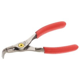 Pinces circlips ext 10-25 bec 90 dg - FACOM 197A.13
