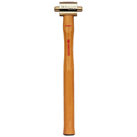 Corps massette acier 32mm - FACOM 208A.32A