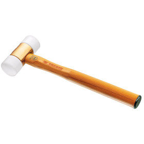 Massette acier 40mm polyamide - FACOM 208A.40CCA