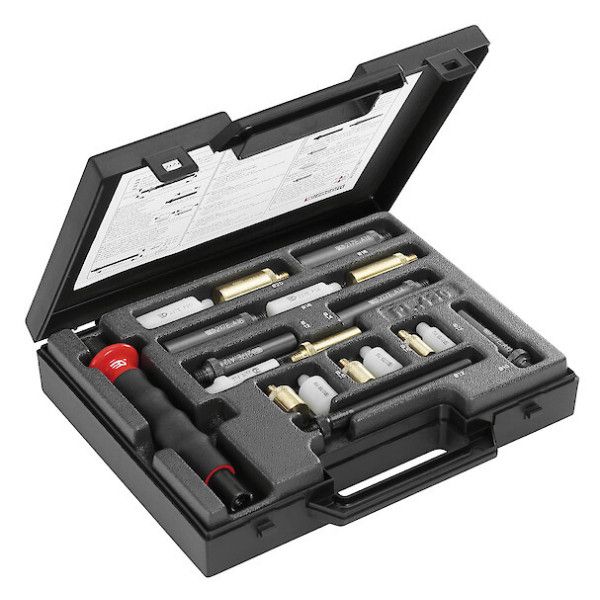 Compo jet - 3 mat - 10 a 20mm - FACOM 217.GJ1