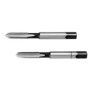 2 tarauds m4x70 eb-fin - FACOM 227.4X70T2