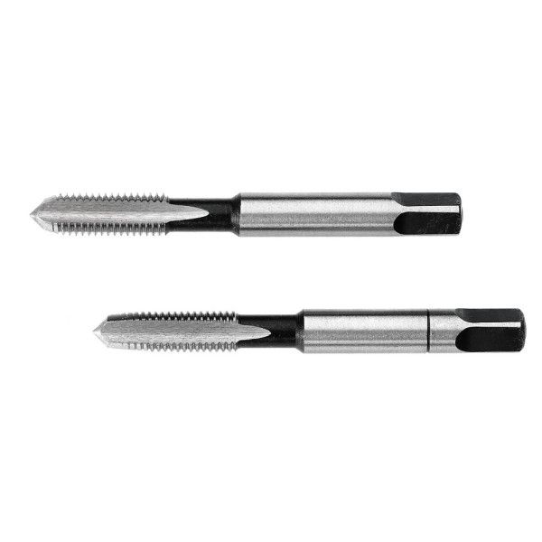 2 tarauds m8x125 eb-fin - FACOM 227.8X125T2